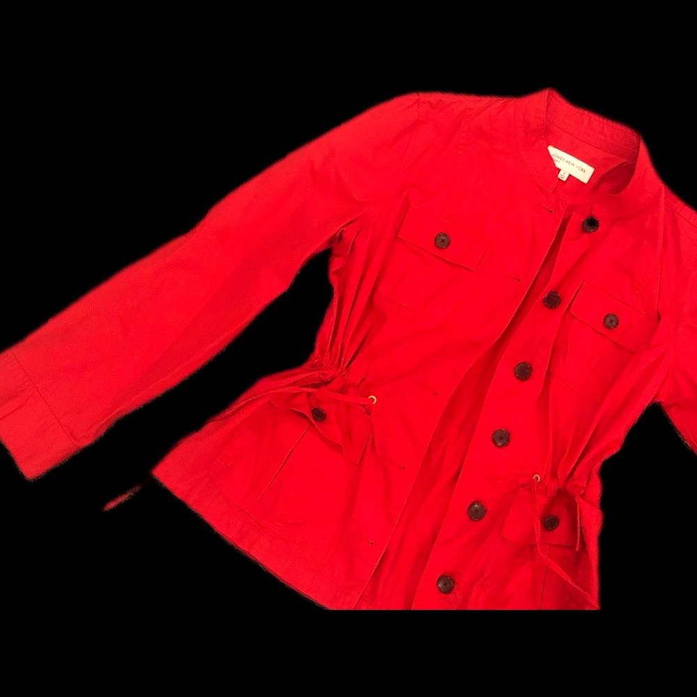 Jones New York Jacket (lightweight)